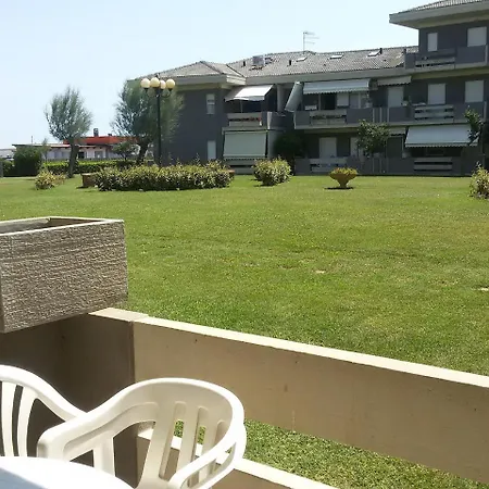Locazione Turistica Green Marine- Palme- Ismare-7 Appartamento *