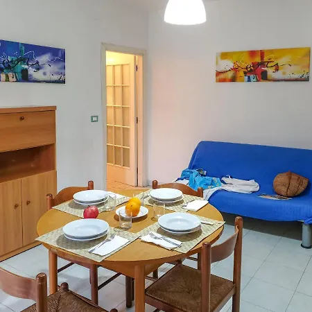 Green Marine- Palme- Ismare-7 By Interhome * Silvi Marina