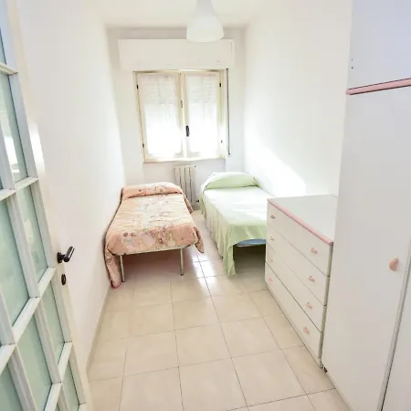 Locazione Turistica Green Marine- Palme- Ismare-7 *