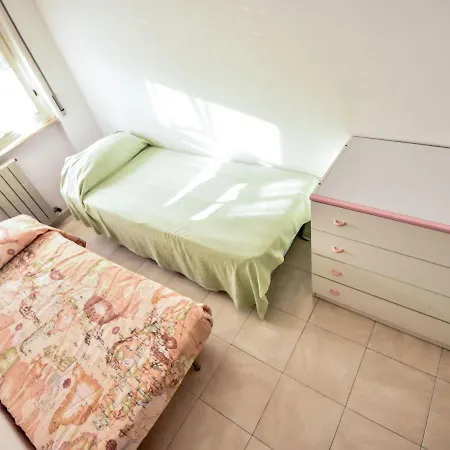 Апартаменты Apartment Green Marine- Palme- Ismare-7 By Interhome